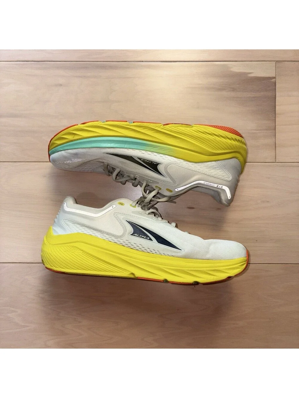 Altra pre owned